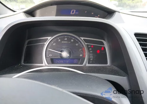 2006 Honda Civic Lx z USA, uszkodzony, nr VIN 2HGFG12606H520993